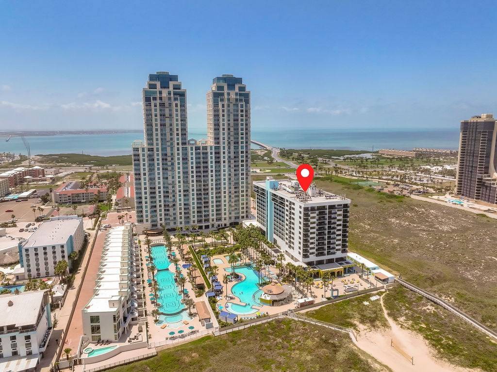 South Padre Island, TX 78597,310 Padre Blvd.