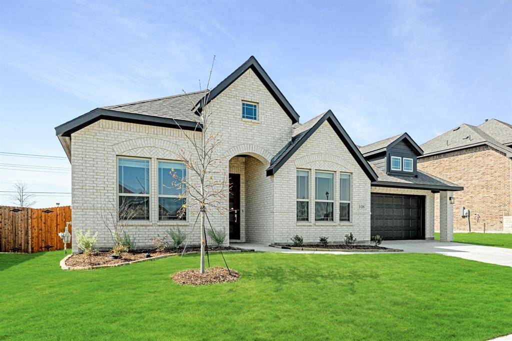 Balch Springs, TX 75181,108 Emperor Oak Court