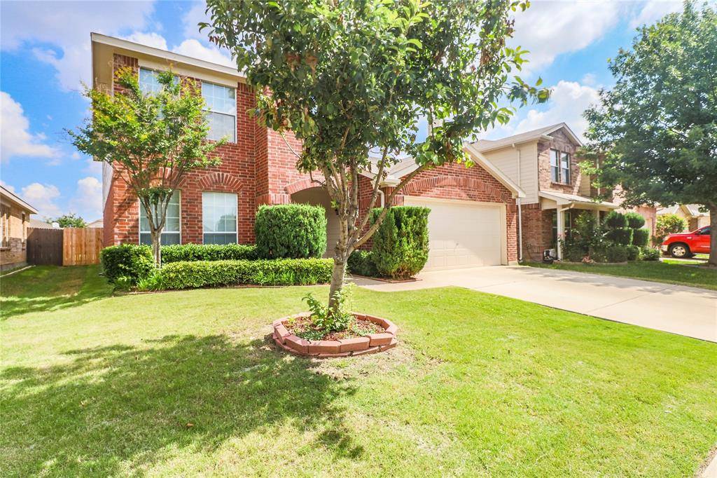 Fort Worth, TX 76244,4313 Silverwood Trail