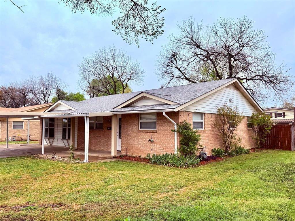 Haltom City, TX 76117,4120 Janada Street