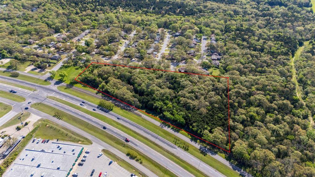 Denison, TX 75020,TBD S Austin Avenue