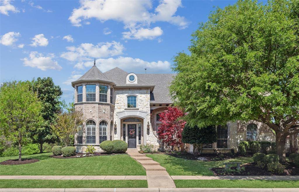 Mckinney, TX 75071,1501 Stratford Place