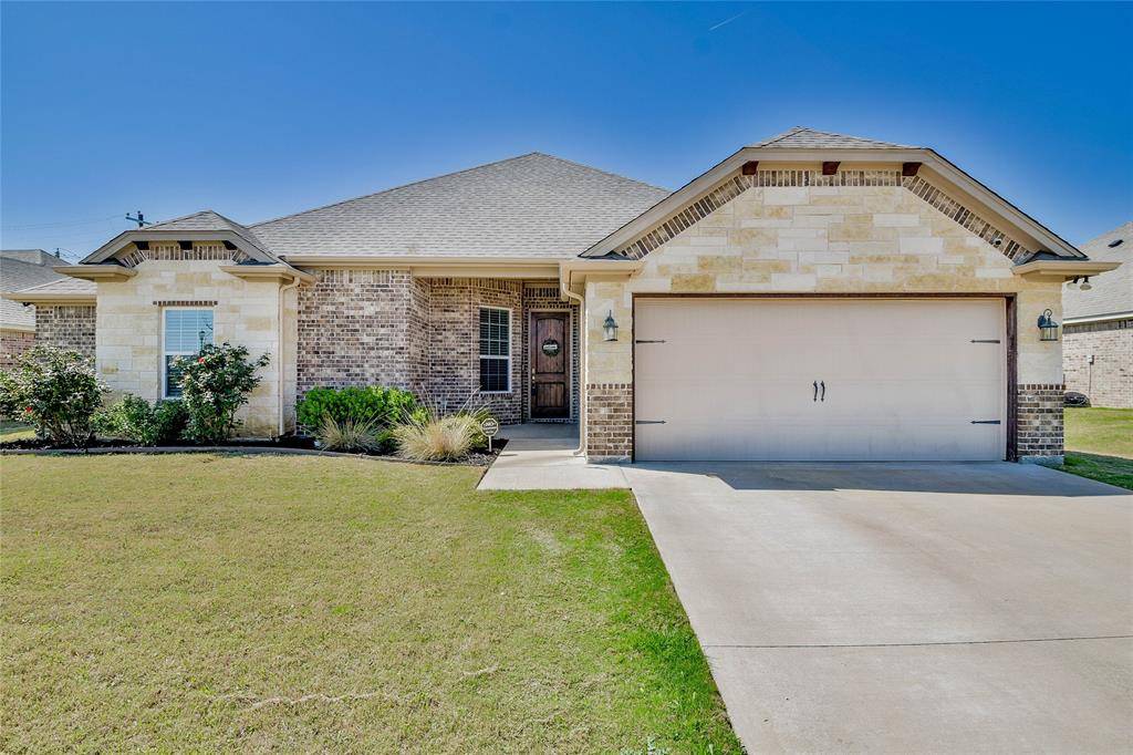 Godley, TX 76044,201 Bayless Avenue