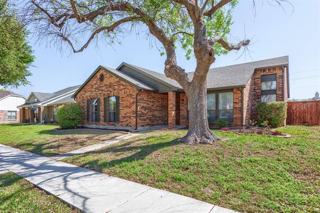 Mckinney, TX 75070,3703 Seville Lane