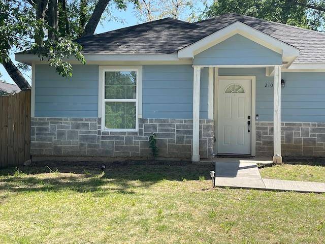 Pittsburg, TX 75686,210 Lenox