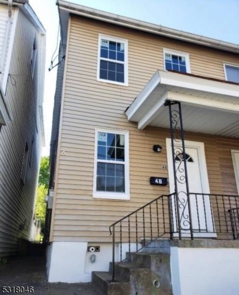 Phillipsburg Town, NJ 08865,48 Bennett St