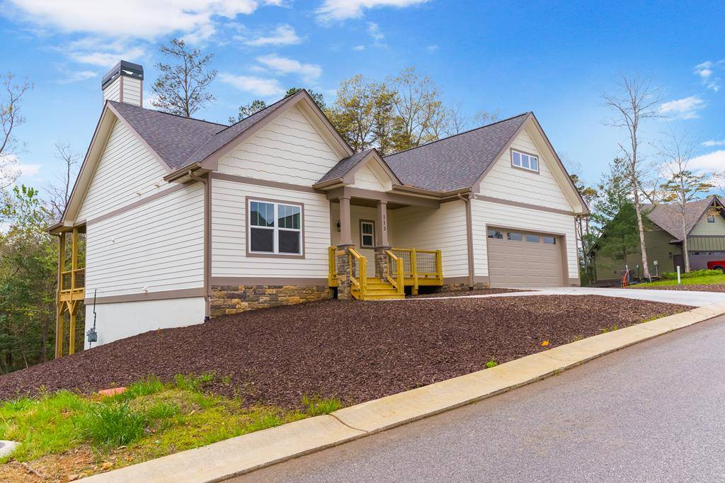 Ellijay, GA 30540,113 Summit View Lane