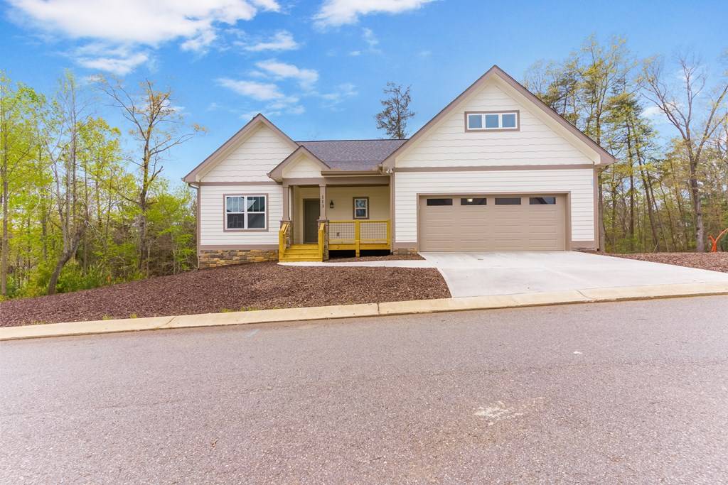 Ellijay, GA 30540,113 Summit View Lane