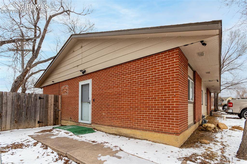 Colorado Springs, CO 80906,373-375 Greensboro ST