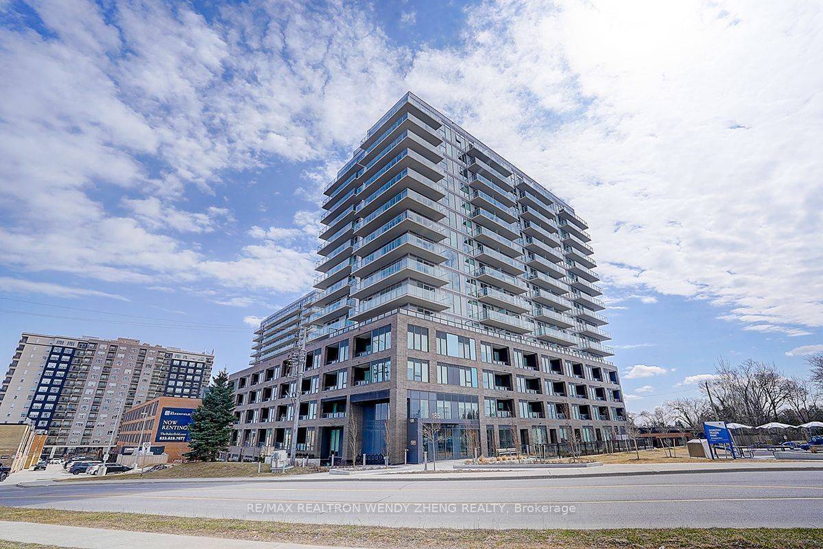 Newmarket, ON L3Y 0G7,185 Deerfield RD #1002