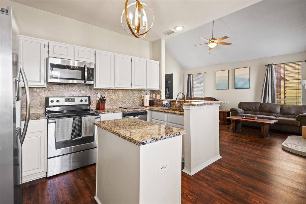 Fort Worth, TX 76137,4813 Misty Ridge Drive