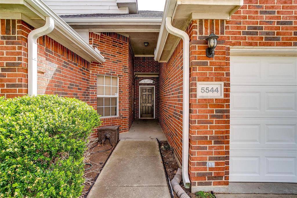 Fort Worth, TX 76137,5544 Flynn Court