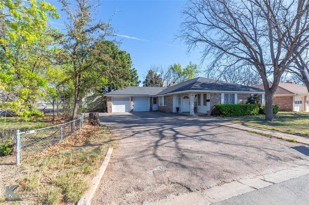 Abilene, TX 79605,2380 S 32nd St
