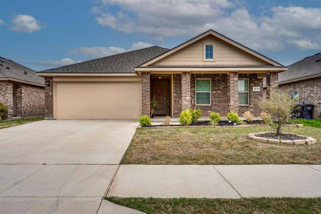 Fort Worth, TX 76123,2612 Swift Creek Drive