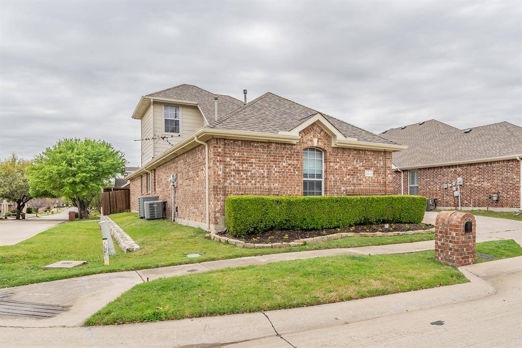 Mckinney, TX 75070,4512 Temecula Creek Trail