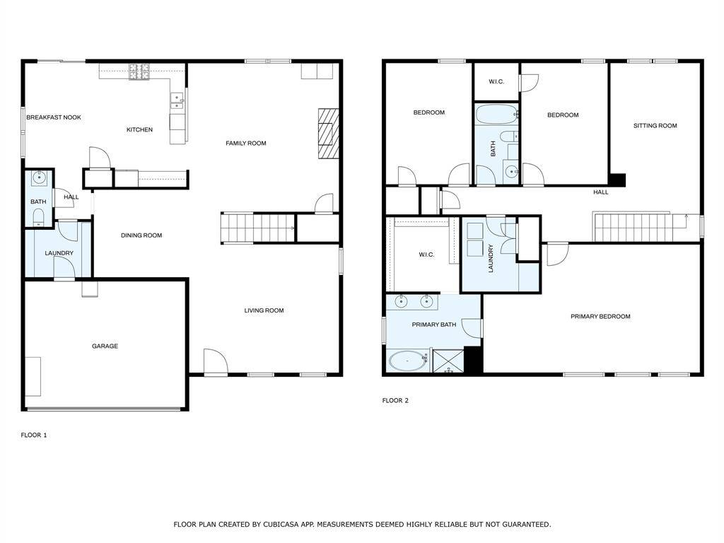 Fort Worth, TX 76108,10633 Lipan Trail