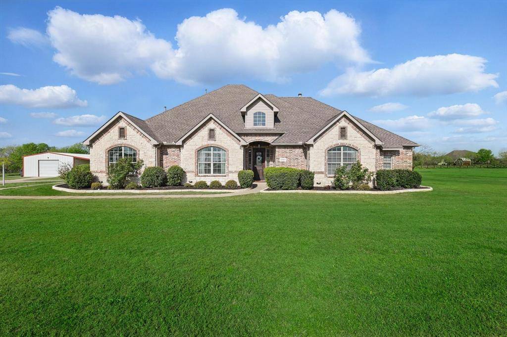 Sanger, TX 76266,2321 Harvest Moon Lane