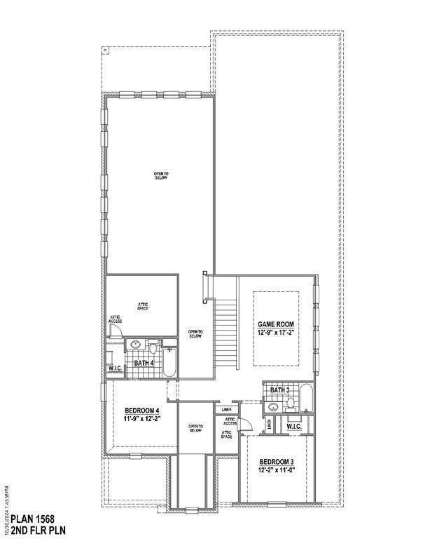 Justin, TX 76247,8728 Leafy Lane