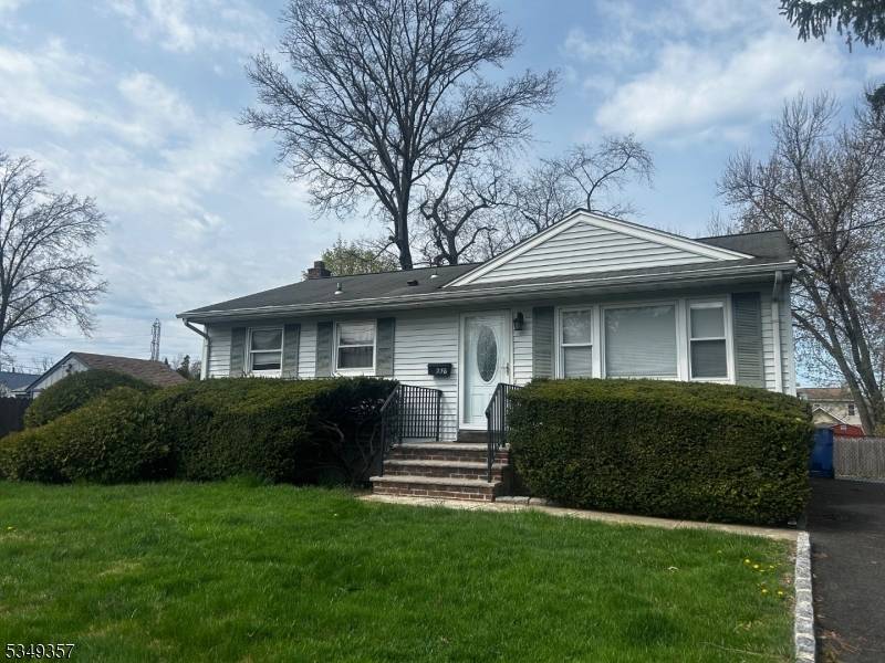 South Bound Brook Boro, NJ 08880,236 Prospect St
