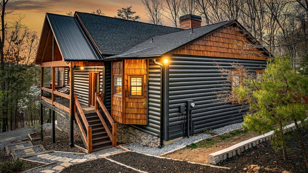 Mineral Bluff, GA 30559,346 Logan Drive