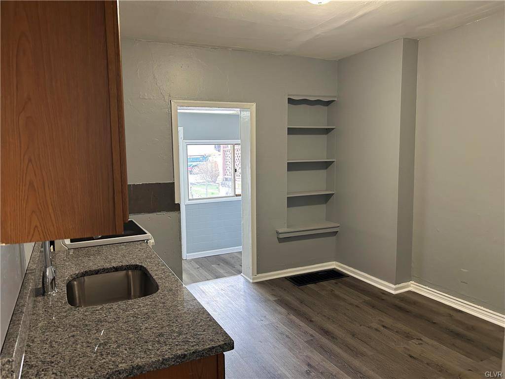 Allentown City, PA 18102,331 North Penn Street