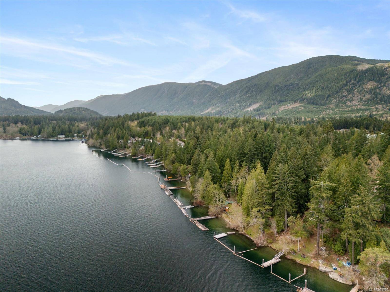 Lake Cowichan, BC V0R 2G0,8828 Vista Hts