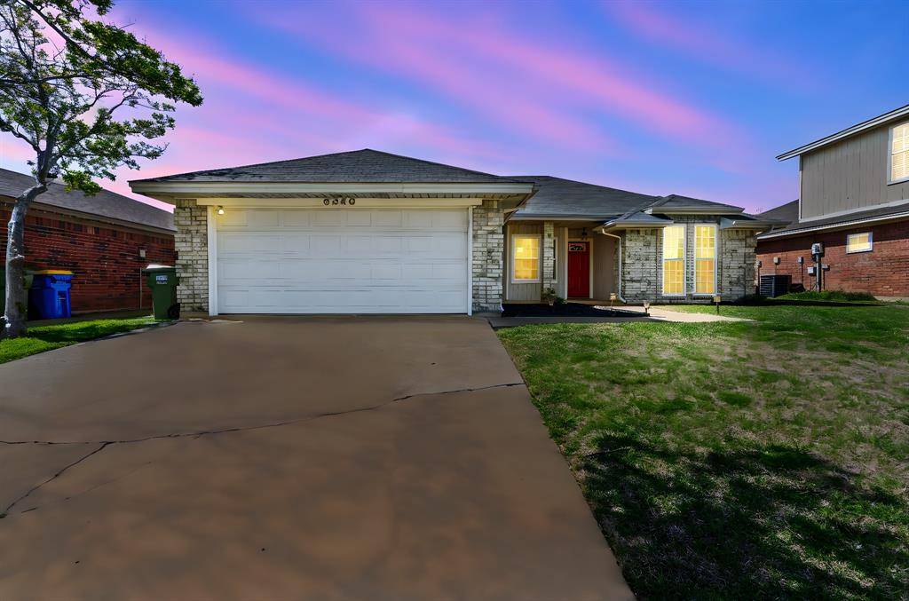 Watauga, TX 76148,6340 N Park Drive