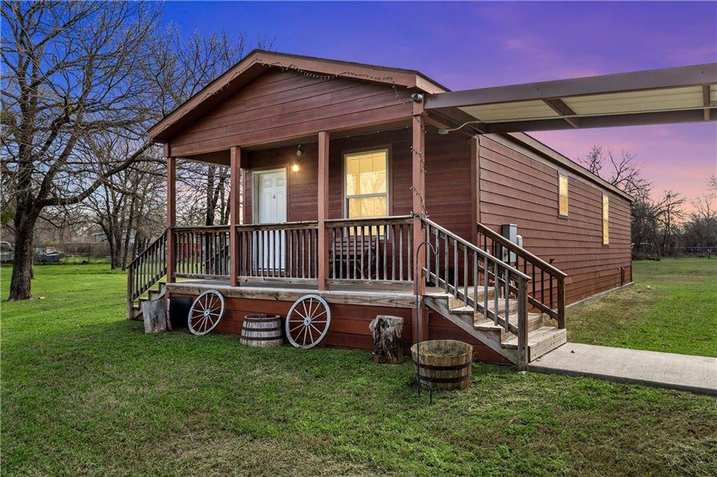 Waco, TX 76705,3911 Harrison Street