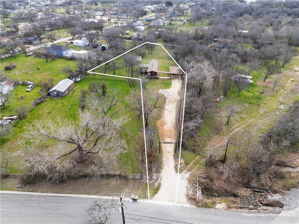 Waco, TX 76705,3911 Harrison Street