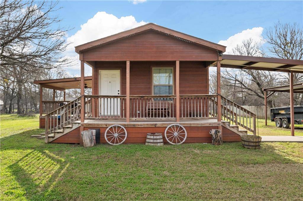 Waco, TX 76705,3911 Harrison Street