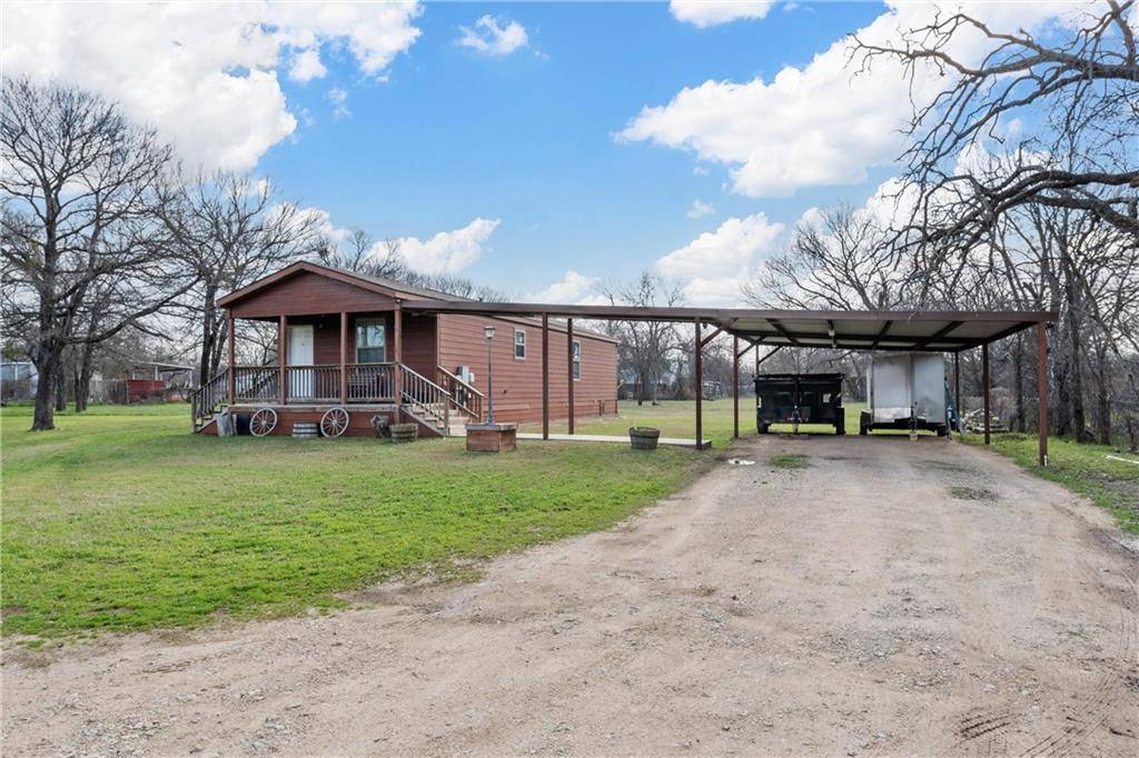 Waco, TX 76705,3911 Harrison Street
