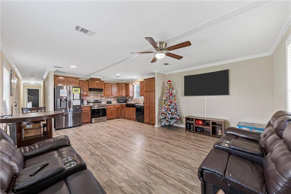 Waco, TX 76705,3911 Harrison Street