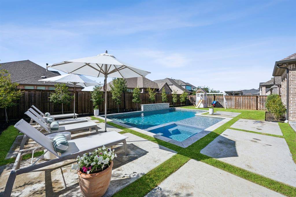 Prosper, TX 75078,3901 Brazoria Drive