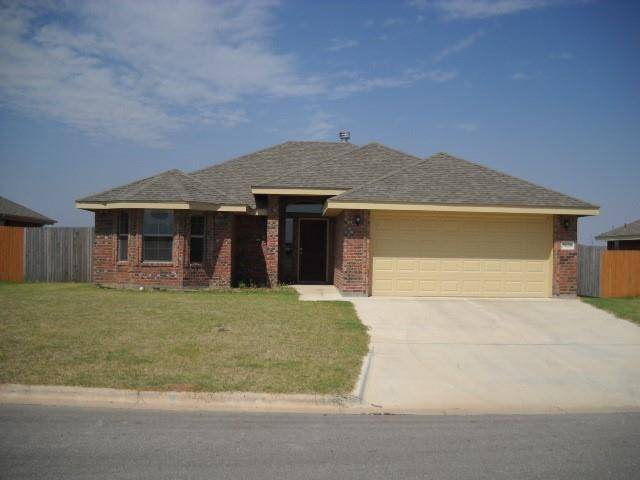 Abilene, TX 79602,5626 Cinderella Lane