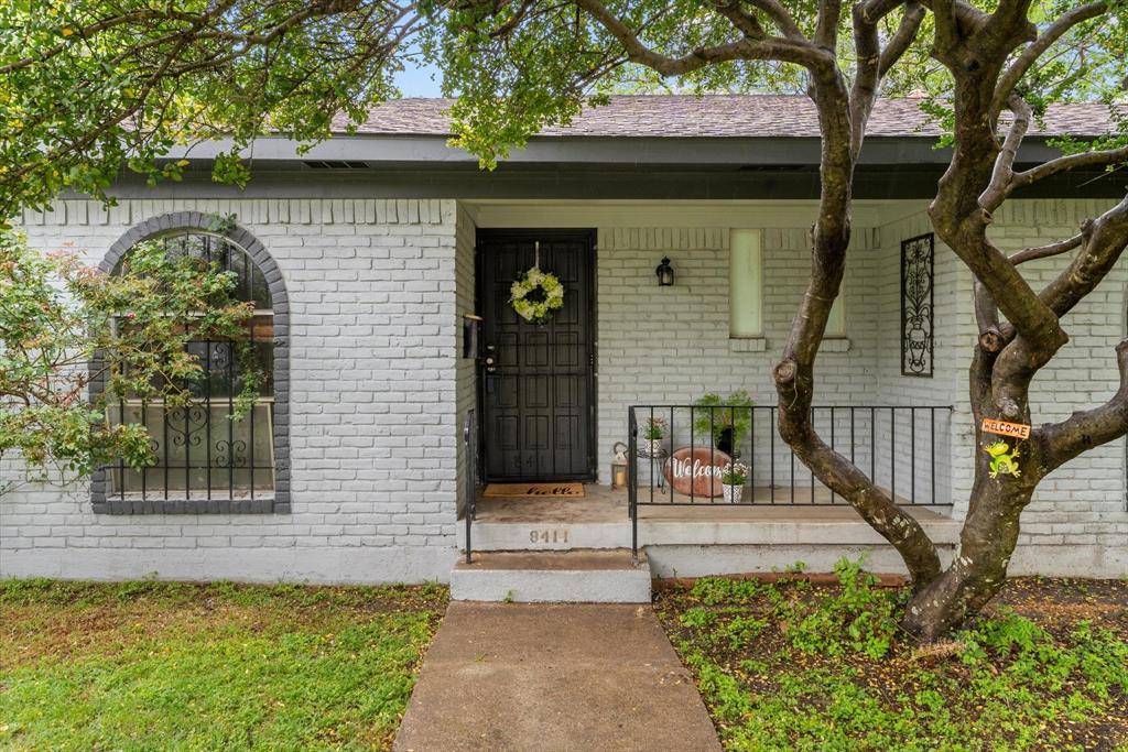 Dallas, TX 75228,8411 Cadenza Lane