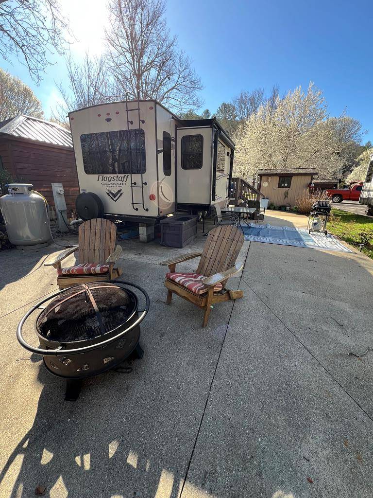 Blairsville, GA 30512,143 Conley Creek Circle
