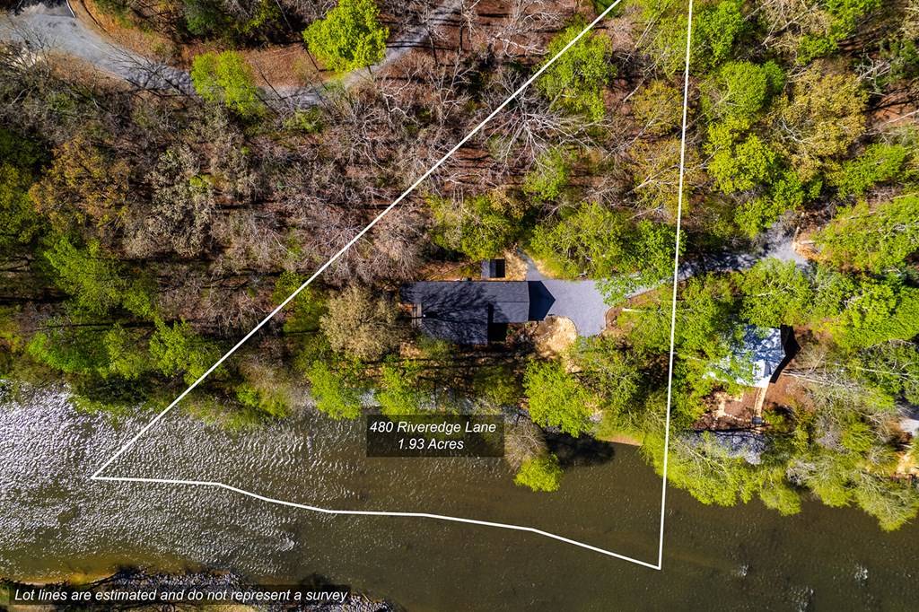 Ellijay, GA 30540,480 Riveredge Lane