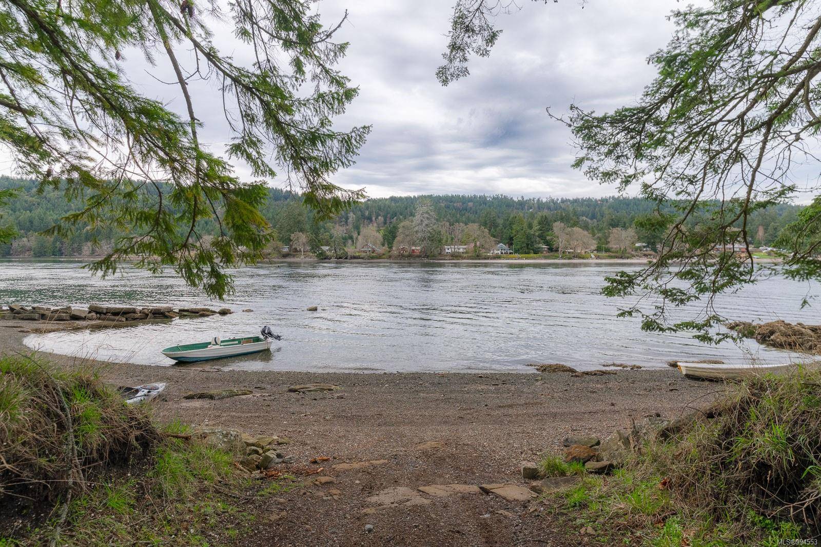 Mudge Island, BC V0R 1X6,745 Weathers Way