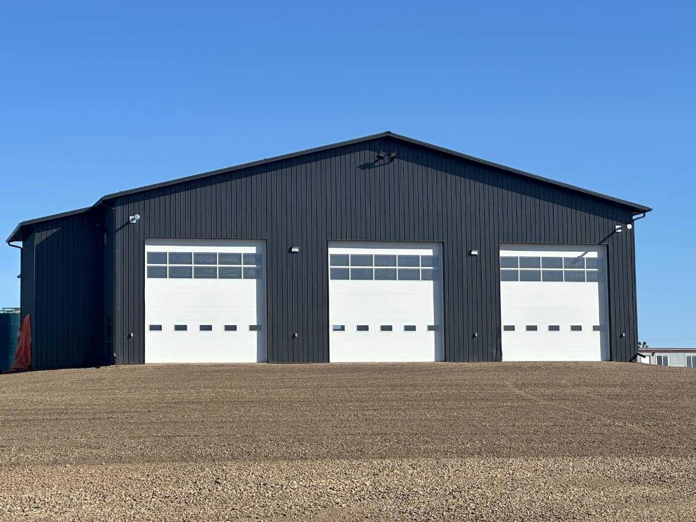 Sexsmith, AB T0H 3C0,731056A Range Road 62