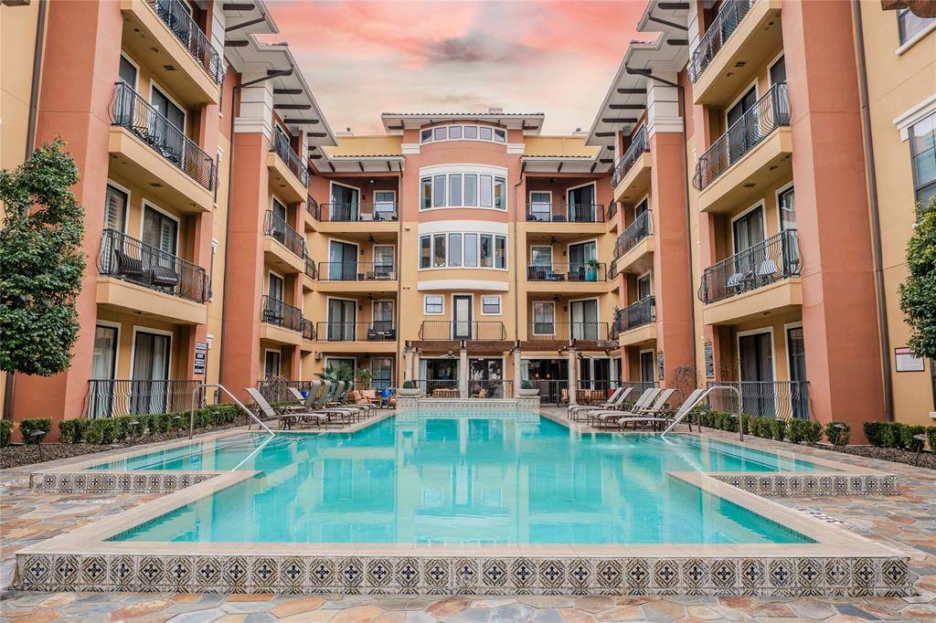 Dallas, TX 75225,8616 Turtle Creek Boulevard #311