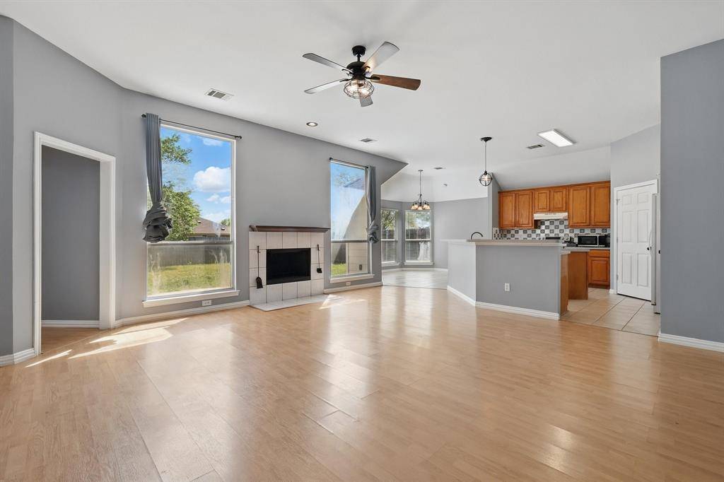 Fort Worth, TX 76137,3720 Longstraw Drive