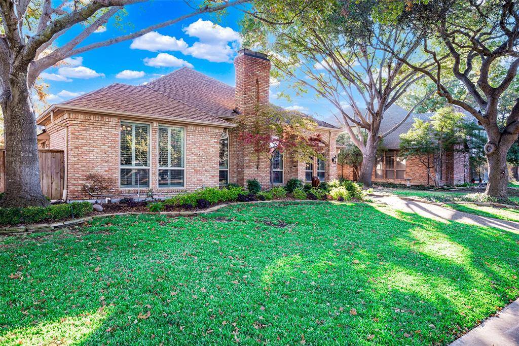 Plano, TX 75023,3824 Wyeth Drive