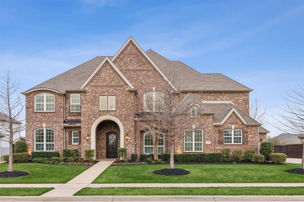 Colleyville, TX 76034,7009 Bach
