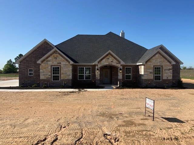 Reno, TX 76020,1020 Katie Court
