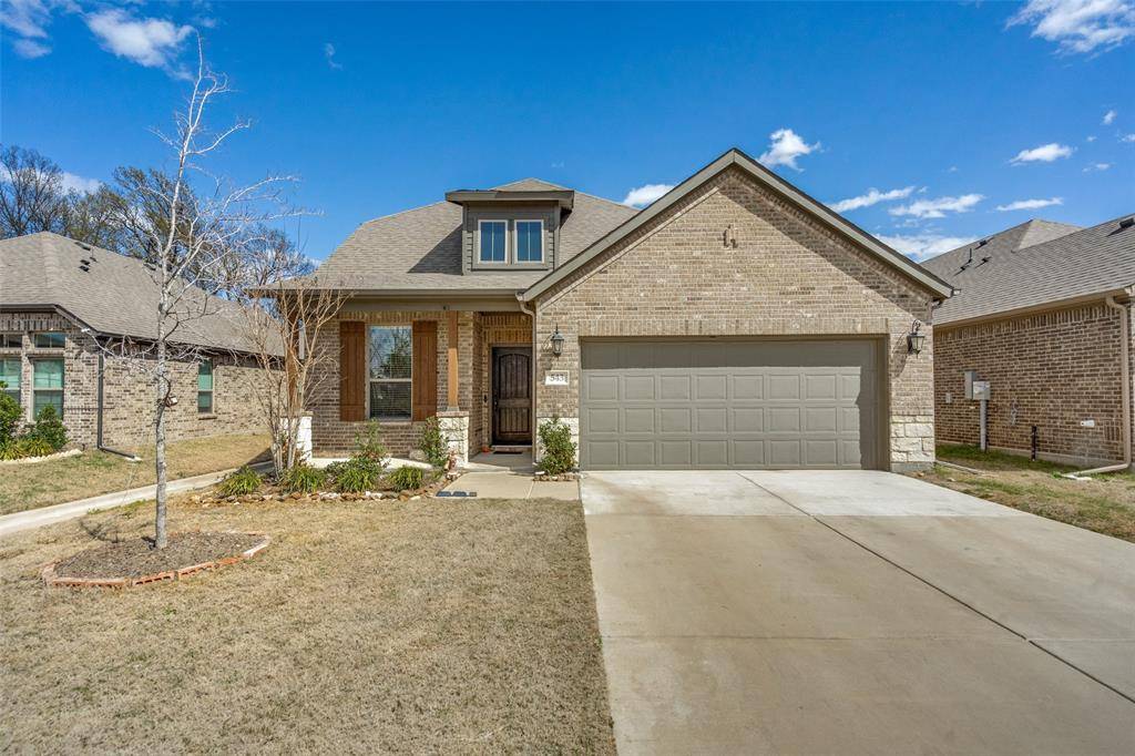 Wylie, TX 75098,543 Remington Way