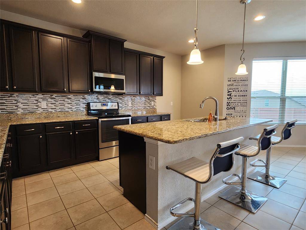 Fort Worth, TX 76108,3012 Whitetail Chase Drive