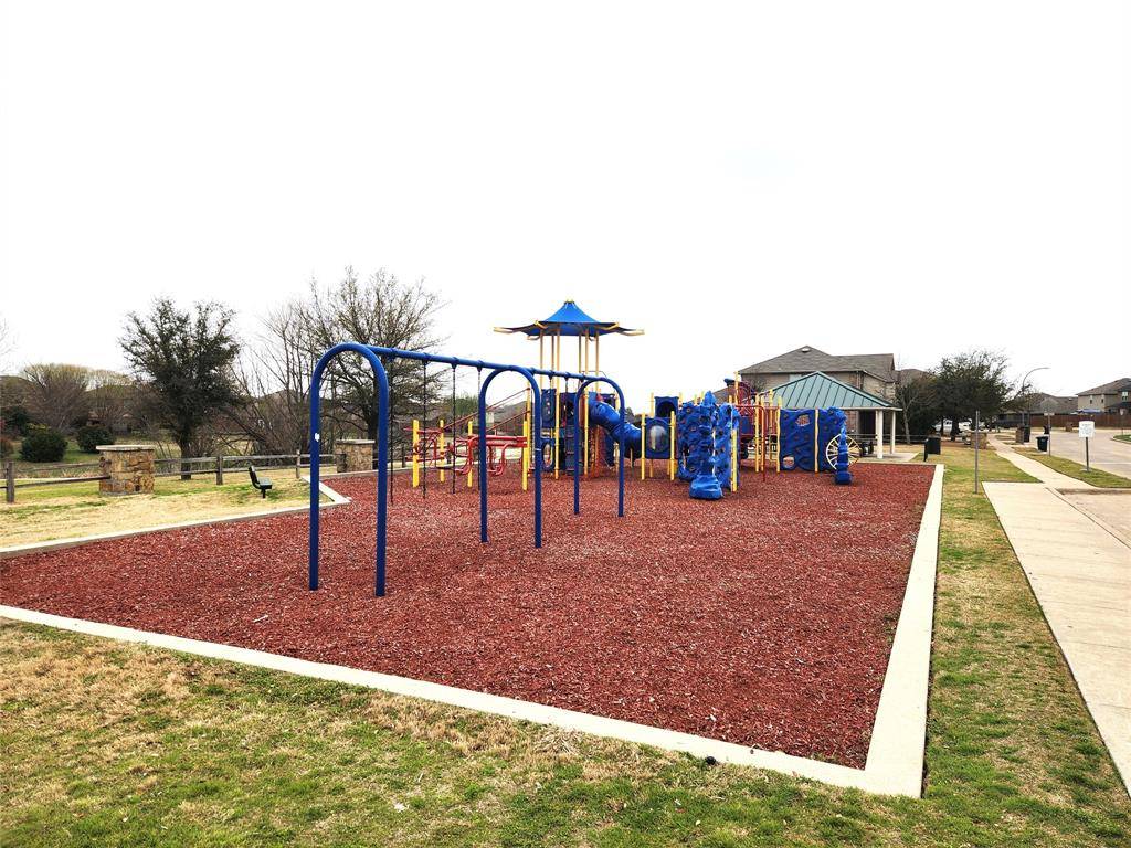 Fort Worth, TX 76108,3012 Whitetail Chase Drive