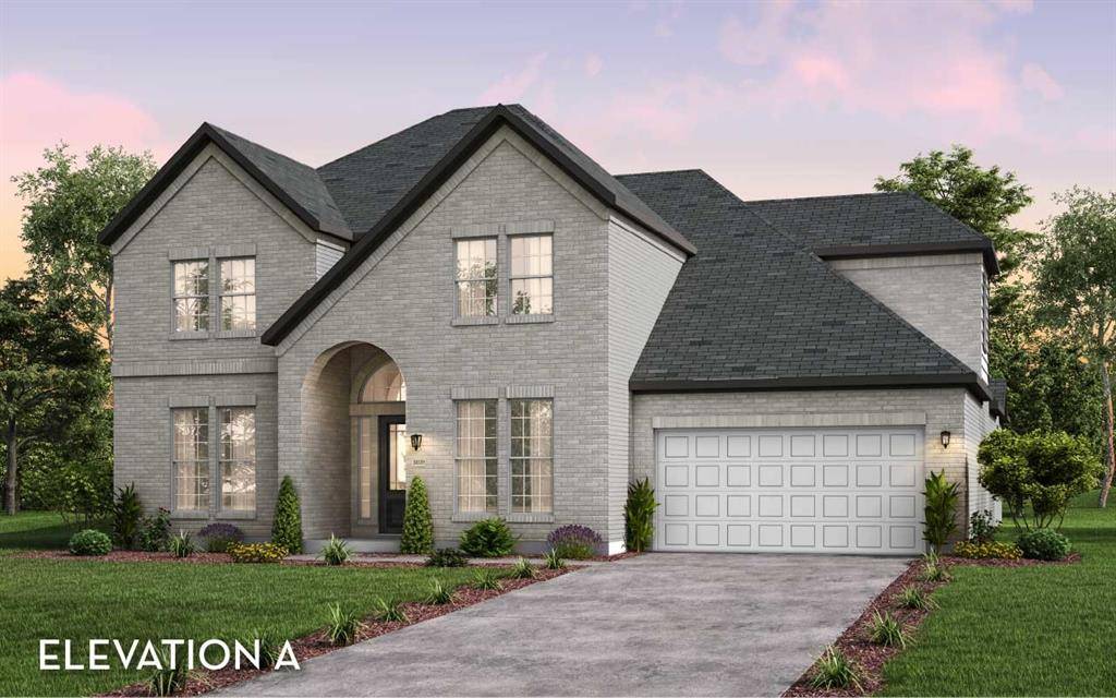 Celina, TX 75009,16421 Flatlands Way