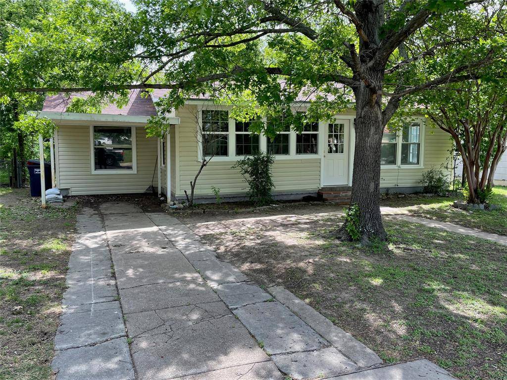 Fort Worth, TX 76116,4717 Marks Place
