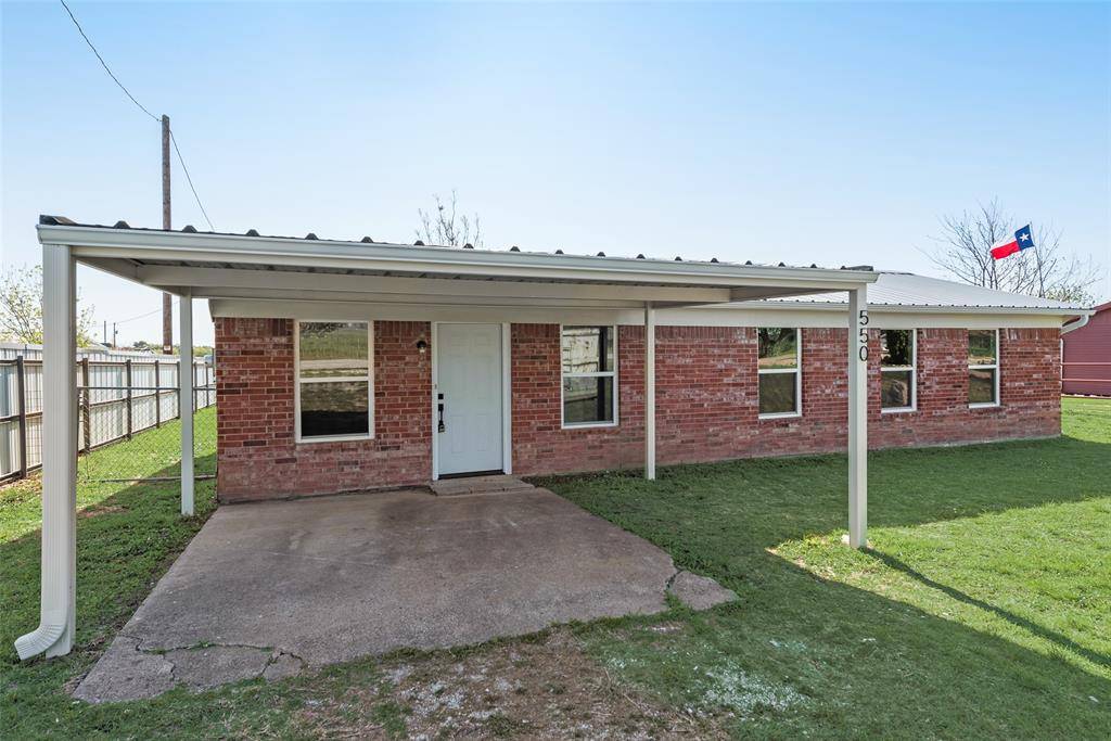 Weatherford, TX 76088,550 Green Acres Road